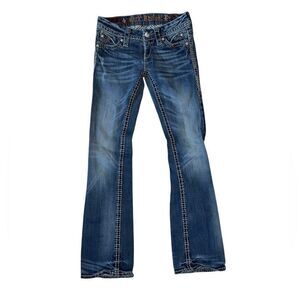 Rock Revival Anja Jeans Size 24